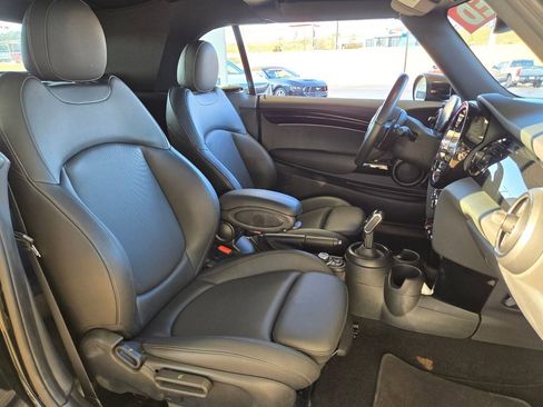 Used 2024 MINI Cooper S FWD image 20