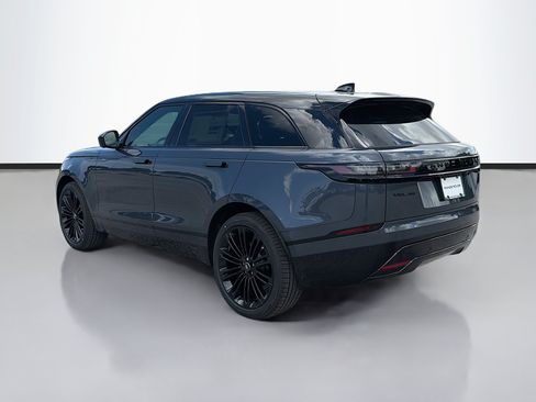 New 2026 Land Rover Range Rover Velar Belgravia AWD/4WD image 3