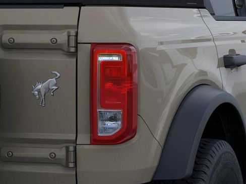 New 2026 Ford Bronco Big Bend AWD/4WD image 23