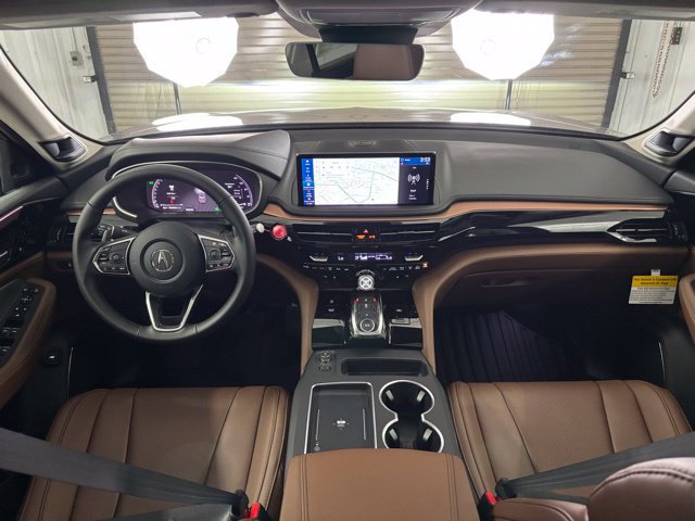 Certified 2026 Acura MDX w/ Technology Package FWD image 20