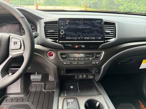 New 2026 Honda Ridgeline TrailSport image 20