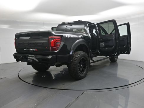 Used 2024 Ford F150 Raptor w/ Equipment Group 803A Raptor R image 5