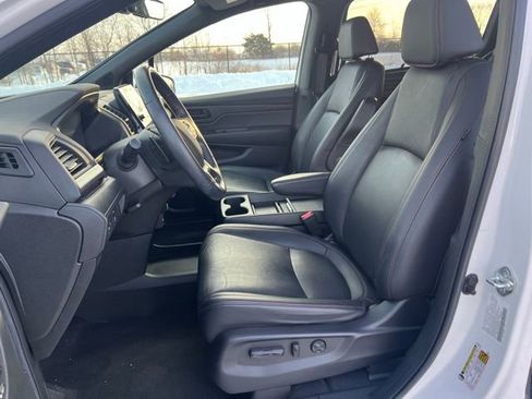 Used 2023 Honda Odyssey Sport image 25