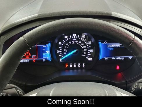 Used 2022 Ford Edge SEL w/ Convenience Package image 30