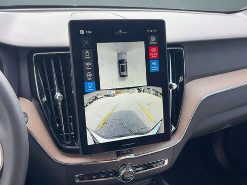 New 2026 Volvo XC60 B5 Plus w/ Protection Package Premier image 23