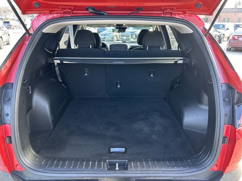 Certified 2022 Hyundai Tucson SEL image 17