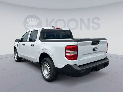 New 2026 Ford Maverick XL FWD image 14