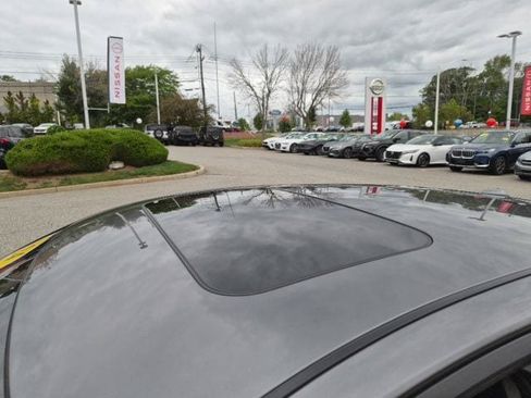Used 2024 Nissan Altima 2.5 SV w/ SV Premium Package FWD image 6