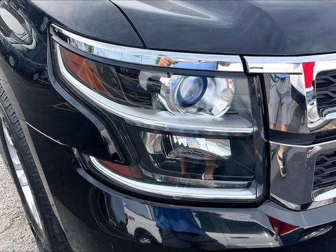 Used 2019 Chevrolet Tahoe 4WD w/ Max Trailering Package image 29