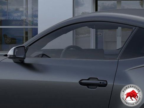 New 2025 Ford Mustang Dark Horse w/ Dark Horse Handlin Package image 22