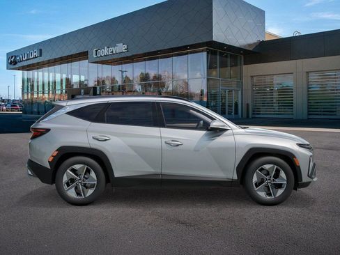 New 2026 Hyundai Tucson SEL image 7