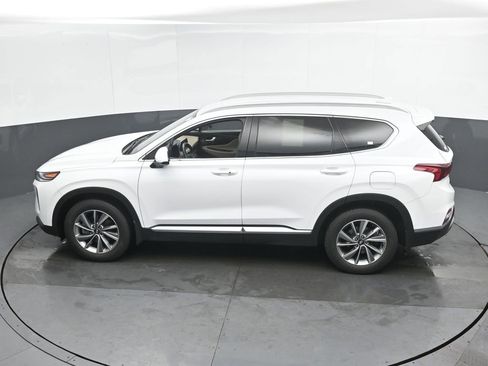 Used 2020 Hyundai Santa Fe SEL w/ Convenience Package image 43