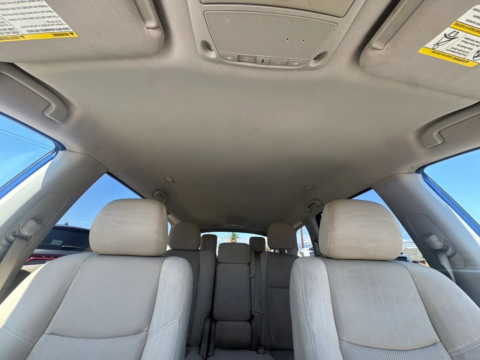 Used 2017 Nissan Pathfinder S FWD image 38