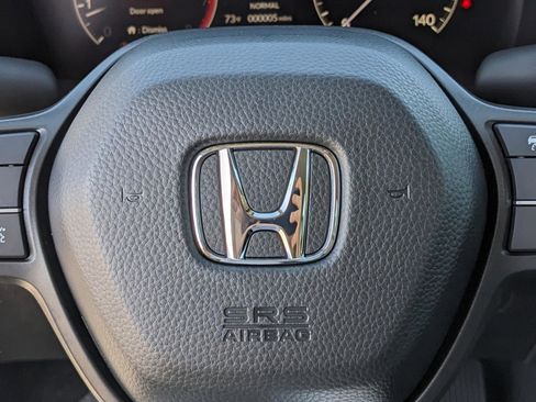 New 2026 Honda CR-V LX image 38