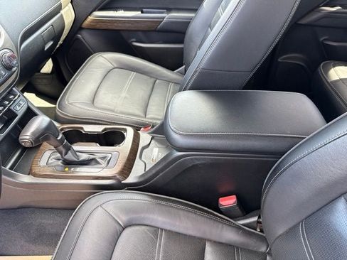 Used 2019 GMC Canyon Denali AWD/4WD image 16