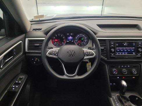 Used 2021 Volkswagen Atlas S image 22