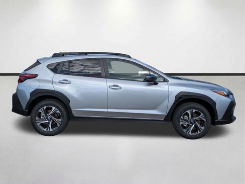 New 2026 Subaru Crosstrek 2.0i Premium AWD/4WD image 4