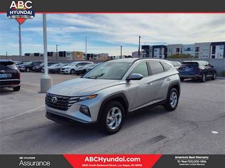 Certified 2023 Hyundai Tucson SEL video 1