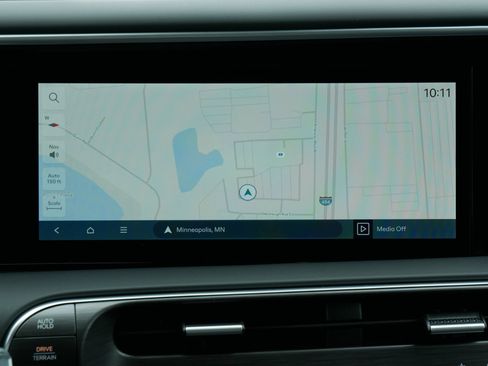 New 2026 Hyundai Palisade Calligraphy image 10