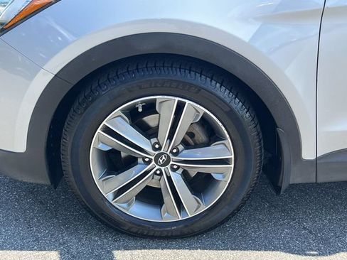 Used 2015 Hyundai Santa Fe Limited w/ Option Group 04 FWD image 44