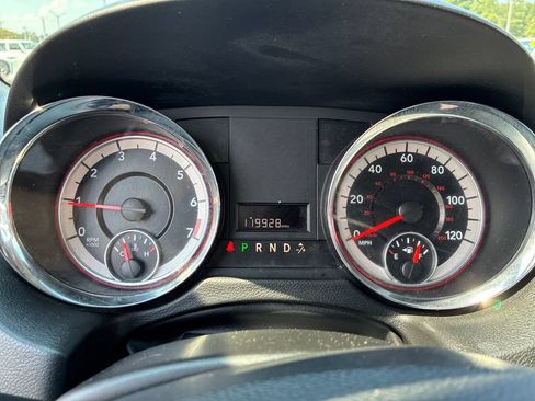 Used 2017 Dodge Grand Caravan SE w/ Power Window Group FWD image 25