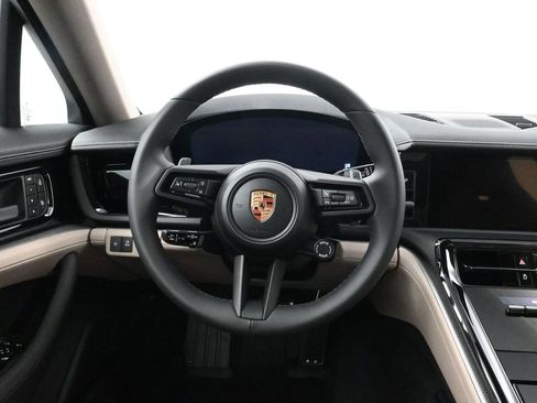 Used 2026 Porsche Panamera image 12