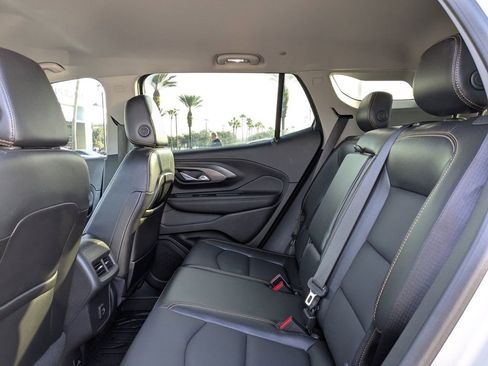 Used 2019 GMC Terrain SLT w/ LPO, Floor Liner Package image 14