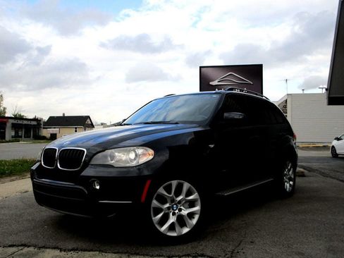 Used 2012 BMW X5 xDrive35i AWD/4WD image 35