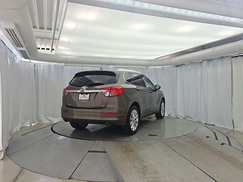 Used 2016 Buick Envision Premium AWD/4WD image 6
