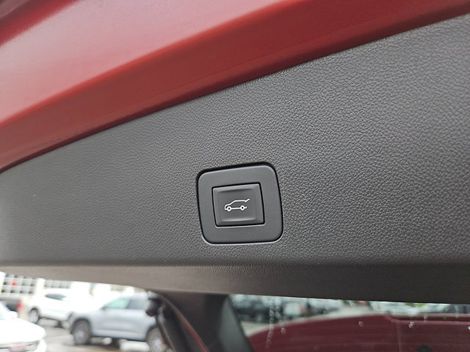 Certified 2023 Buick Encore GX Select w/ Sport Touring Package FWD image 32
