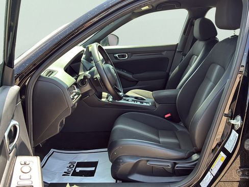 Used 2022 Honda Civic Sport image 23