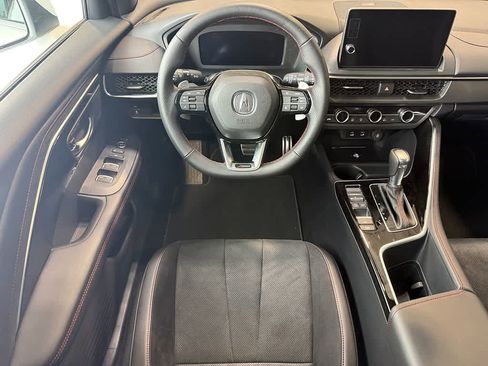 New 2026 Acura ADX A-Spec image 18