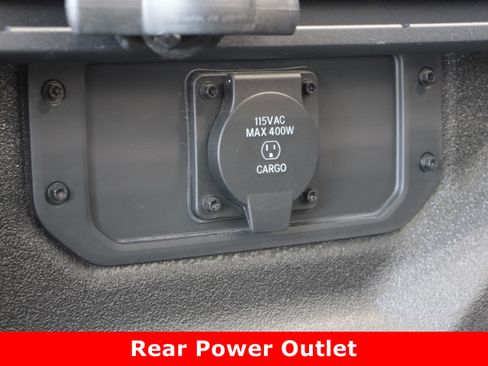 Used 2026 RAM 1500 Tradesman image 32