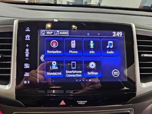 Used 2019 Honda Ridgeline RTL-T image 16