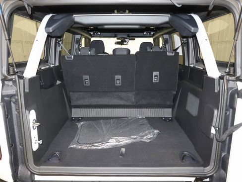 New 2025 Ford Bronco Big Bend image 23