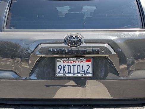 Used 2024 Toyota 4Runner SR5 RWD image 36
