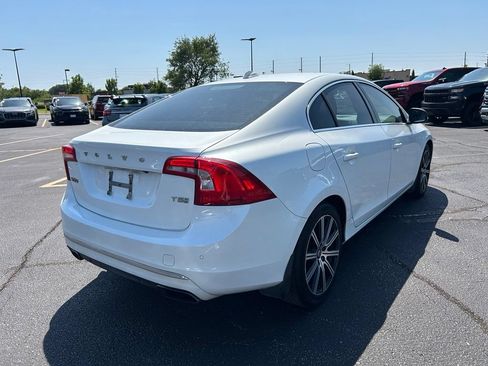 Used 2016 Volvo S60 T5 Premier FWD image 9
