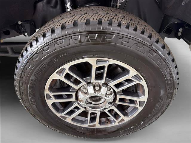 Used 2026 Ford F250 Platinum w/ Platinum Plus Package AWD/4WD image 14