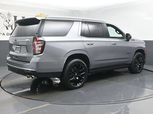 Used 2023 Chevrolet Tahoe High Country w/ Premium Package 2 AWD/4WD image 52