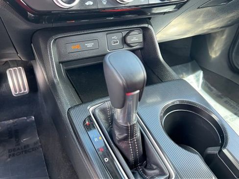 Used 2024 Honda Civic Sport image 23