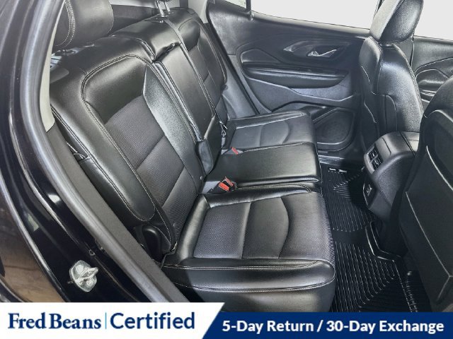 Used 2018 GMC Terrain SLT w/ Preferred Package FWD image 12