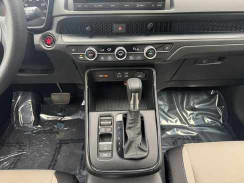 Used 2023 Honda CR-V EX image 11
