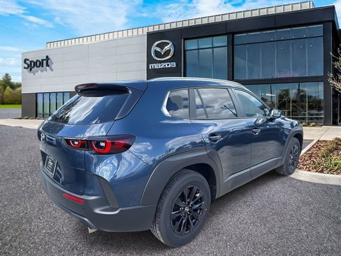 New 2026 MAZDA CX-50 AWD 2.5 S w/ Weather Package image 3