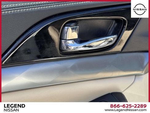Certified 2023 Nissan Maxima SV w/ Floor Mat Group image 14