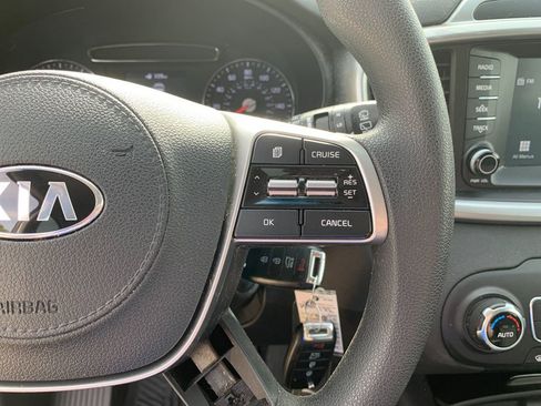 Used 2019 Kia Sorento FWD V6 image 31