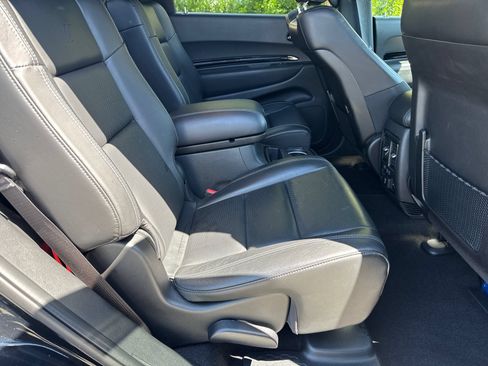 Used 2022 Dodge Durango Citadel w/ Trailer Tow Group IV AWD/4WD image 15
