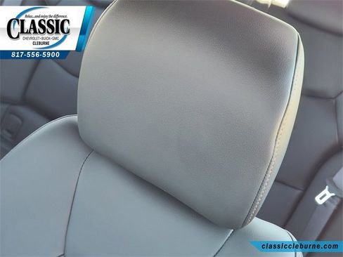 Used 2024 Cadillac CT4 Sport w/ Technology Package image 15