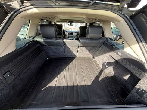 Used 2016 Land Rover Range Rover Long Wheelbase Autobiography image 28