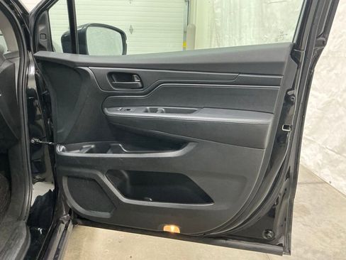Used 2023 Honda Odyssey EX-L image 30