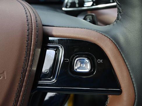 New 2026 Lincoln Aviator Reserve AWD/4WD image 34